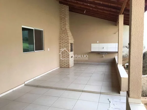 Imagem Chácara para venda em Araçoiaba da Serra-SP. Preço imbatível!