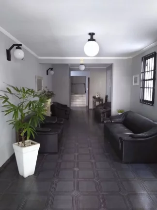 Imagem - Ótimo Apartamento com um dormitório no Canto do Forte - Praia Grande