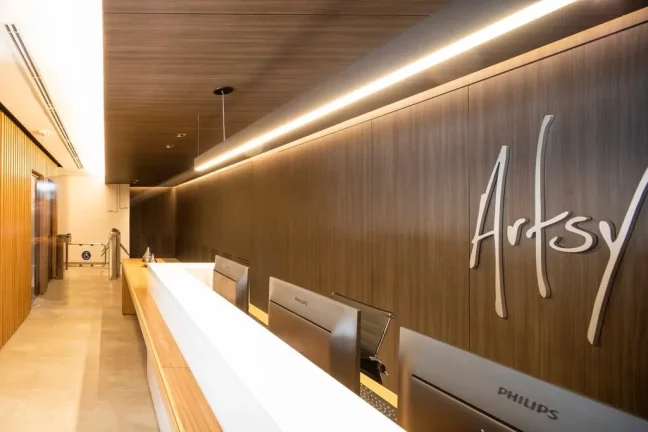 Imagem Sala comercial à venda em Porto Alegre, Cidade Baixa, 53,35m²