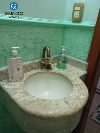 Imagem Sobrado Bela Vista