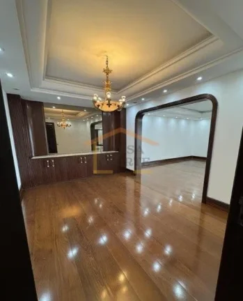 Imagem Apto alto padrão, 350m², 4 dormitórios, sendo 4 suites master com closet e hidromassagem, salas a...