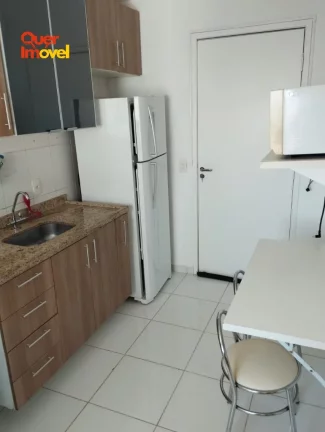 Imagem Imperdível oportunidade de apartamento à venda em Ribeirão Preto-SP, 3 quartos, 1 suíte, 2 salas, 2 banheiros, 2 vagas de garagem, 78,00m². Nova Aliança. Quer Imóvel Negócios Imobiliários.