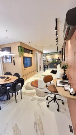 Imagem Apartamento à venda no bairro Freguesia do Ó - São Paulo/SP