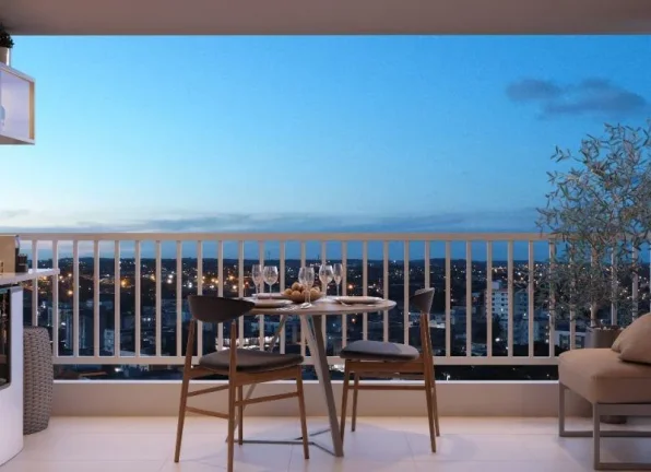 Imagem Apartamento Padrão