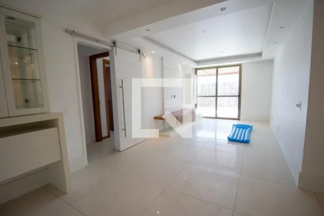 Imagem Apartamento à Venda - Recreio, 4 Quartos, 182 m2