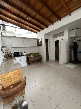 Imagem Casa em condomínio 159m² - 3 Dorm - 2 Vagas