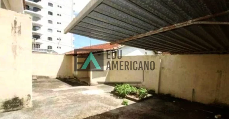 Imagem Casa térrea centro de Atibaia