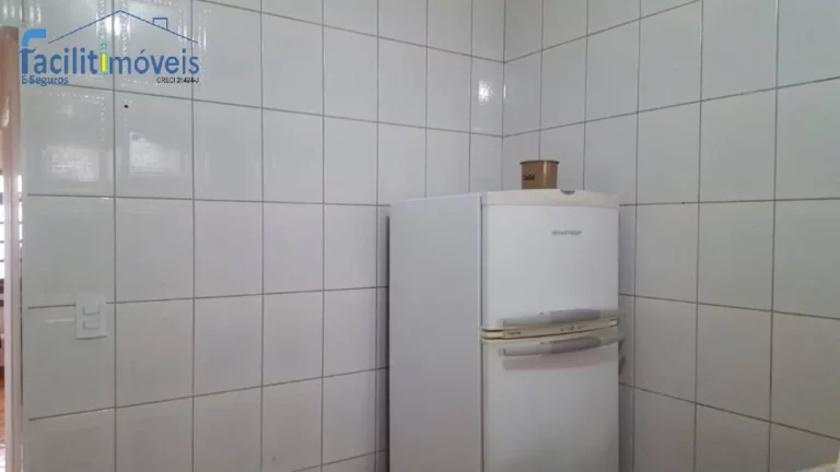 Imagem SOBRADO 258M2 BAIRRO JARDIM PARAÍSO SANTO ANDRÉ