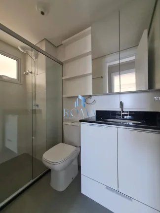 Imagem Residencial Saturno, aptos de 01 e 02 dormitórios, próximo da UFN.