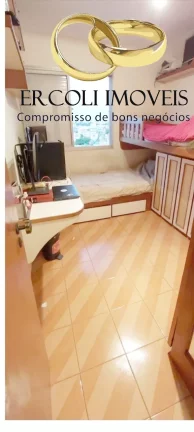 Imagem APARTAMENTO RESIDENCIAL em SÃO PAULO - SP, VILA MARIETA