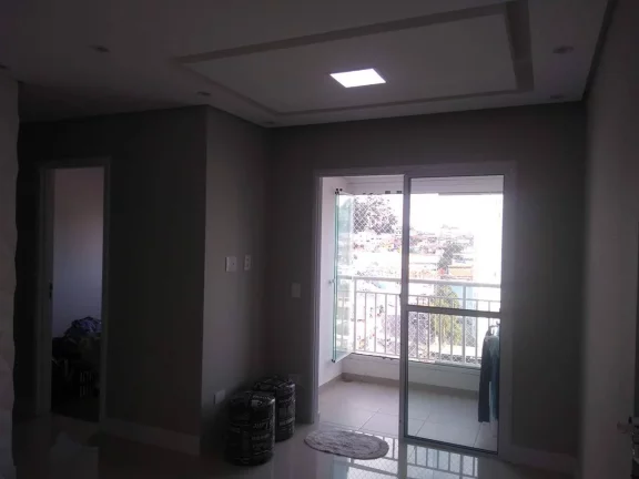 Imagem Apartamento no Condomínio clube Vivence 53 m² 2 Dormitórios e 1 Vagas