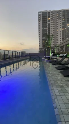 Imagem Apartamento em Alto do Ipiranga, São Paulo/SP