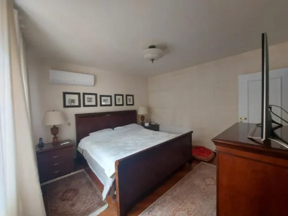 Imagem Casa Res. ALPHA 11 - 368m²