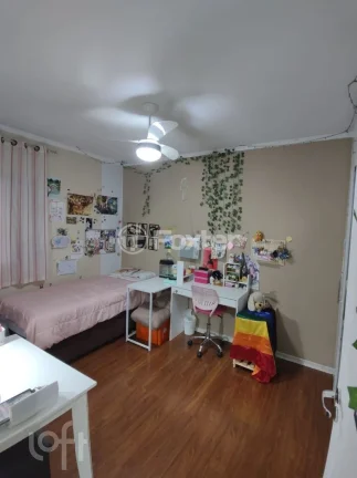 Imagem Apartamento Água Branca - 106M², 3 Dorms, 1 Suíte, 1 Vaga Determinada, Salão de Festas, Brinquedoteca, Quadra, Playground.