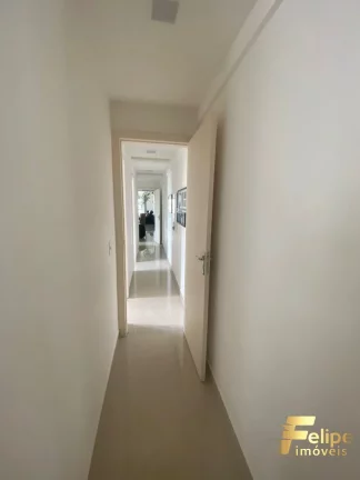 Imagem ÓTIMO APARTAMENTO COM PORTEIRA FECHADA NA PRAIA DO MORRO