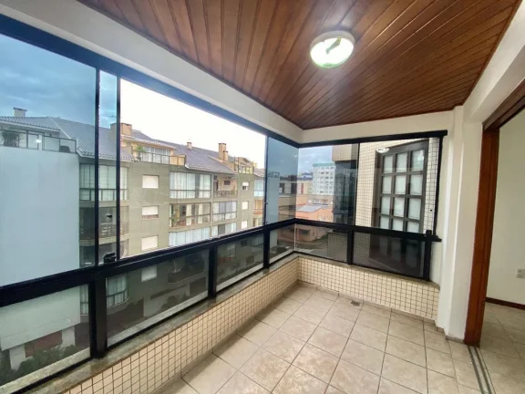 Imagem Apartamento 2Dórmitórios dependência - Bairro Centro