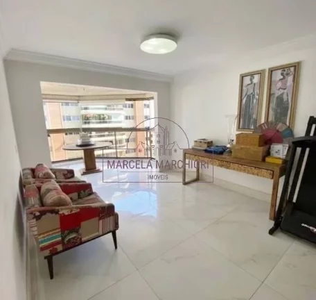 Imagem 4 Quartos (1 Suíte), Frente, Montado, DCE, 2 Vagas, Lazer Completo