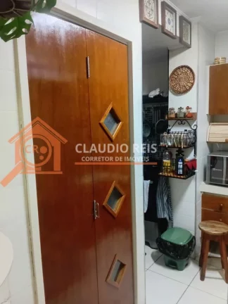 Imagem Apartamento com 3 Quartos à venda, 75m² - Jardim Marajoara