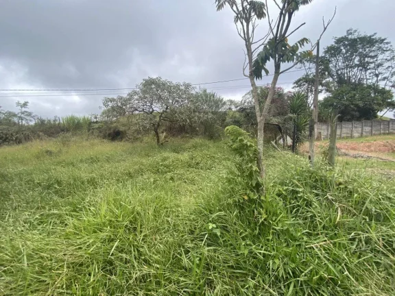 Imagem Lote à Venda de 267,75m2 no Bairro Nova Cidade – Barbacena