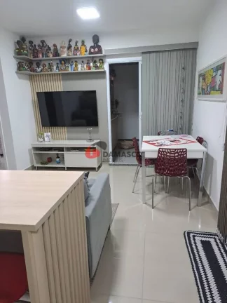 Imagem Apartamento à venda, Parque das Nações, Santo André,
