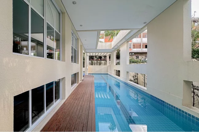 Imagem APARTAMENTO RESIDENCIAL em São Paulo - SP, Alto da Boa Vista
