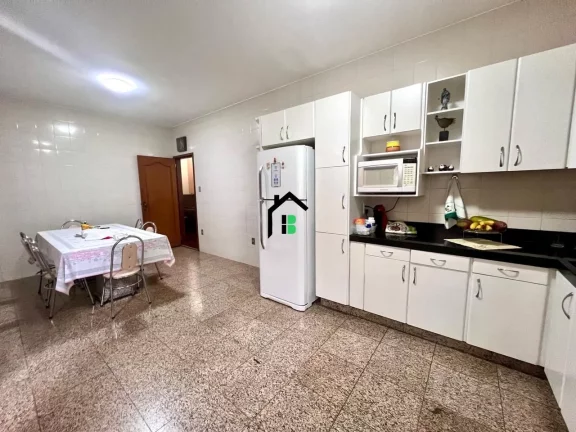 Imagem Casa Espetacular à Venda no B. Sobradinho, Patos de Minas!