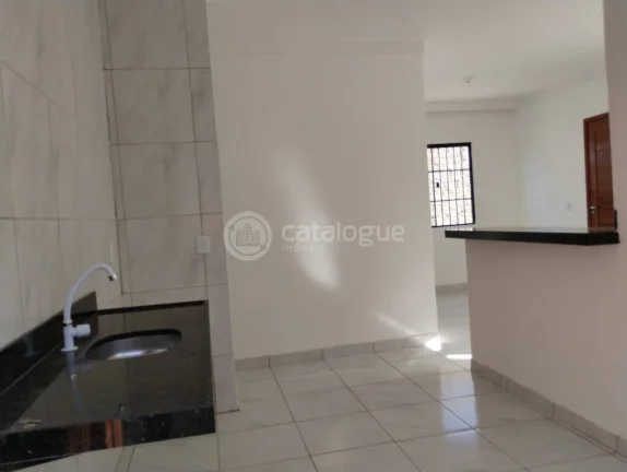 Imagem CASA REFORMADA E ESCRITURADA EM BELA MACAÍBA: