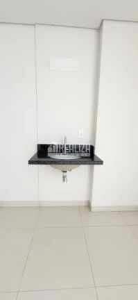 Imagem Prédio Comercial para Alugar no Edifício Santa Luzia, Bairro Santa Maria, em Uberaba