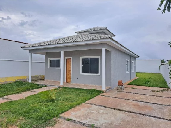 Imagem Casa em Itaipuaçu