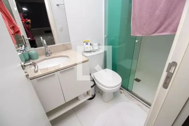 Imagem Apartamento à Venda - Recreio, 2 Quartos, 65 m2