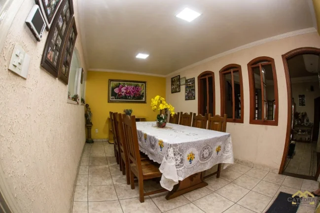 Imagem Casa com 250m² 5 vagas de garagem à Venda por R$850.000,00 - Cidade Nova - Jundiaí/SP