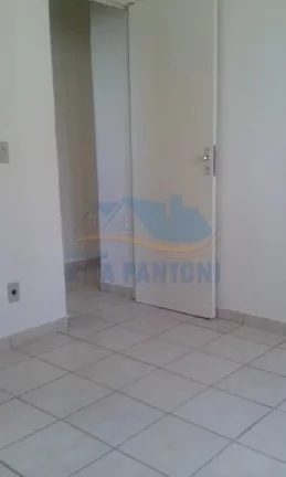 Imagem Apartamento - Ribeirão Preto - Jardim Palma Travassos - Região Leste