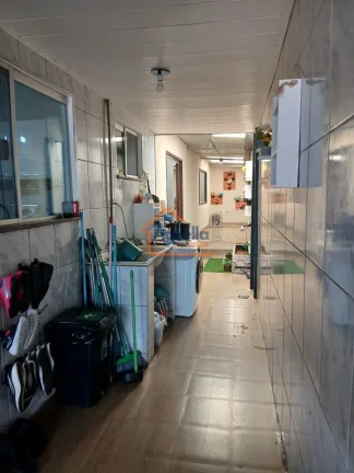 Imagem Casa à venda no bairro Condomínio Santa Mônica - Mogi Mirim/SP
