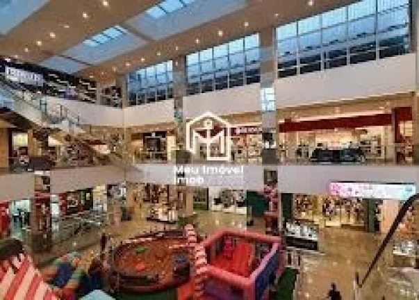 Imagem Sala Comercial DF Plaza 34m² Águas Claras - Brasília