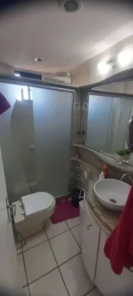 Imagem Apartamento de 110m² com Vista para o Mar em Manaíra – Estilo e Sofisticação