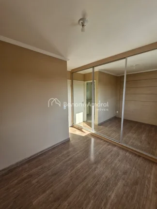 Imagem Excelente apartamento de 71m² em uma localização privilegiada de Campinas. Conta com 3 dormitóri...
