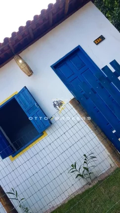 Imagem CASA RESIDENCIAL em PORTO SEGURO - BA, ARRAIAL D'AJUDA