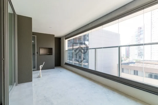 Imagem Apartamento Alto Padrão Alto de pinheiro quadra de tenis