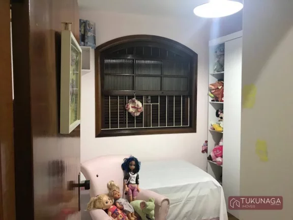 Imagem Sobrado com 3 dormitórios à venda por R$ 849.000,00 - Casa Verde Média - São Paulo/SP