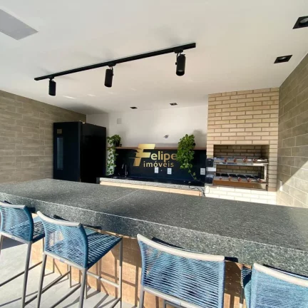 Imagem APARTAMENTO DE 3 QUARTOS COM SUÍTE NA QUADRA DO MAR DE JARDIM CAMBURI