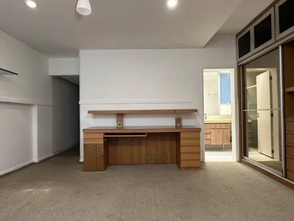 Imagem Apartamento com 4 Quartos à Venda, 200 m² em Leblon - Rio De Janeiro