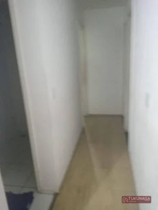 Imagem Apartamento para alugar, 52 m² por R$ 1.980,00/mês - Jardim do Divino - São Paulo/SP