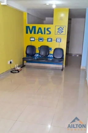 Imagem Loja Comercial para Locação no Centro de Guarapari/ES