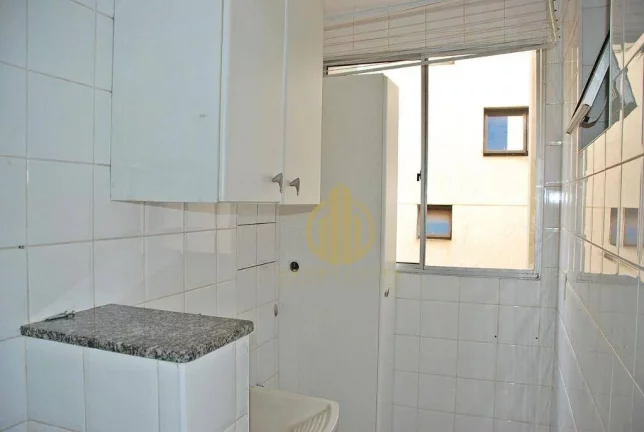 Imagem Apartamento dois dormitórios com suíte e duas vagas de garagens Zona Sul / Ribeirão Preto
