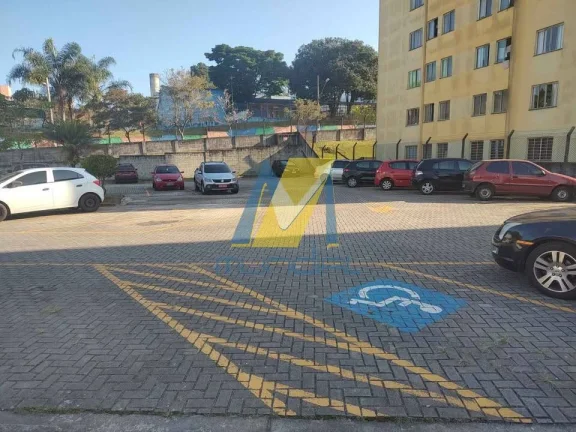 Imagem Morar a poucos minutos da FEI em SBC é possível, sim. Apto Desoculpado.