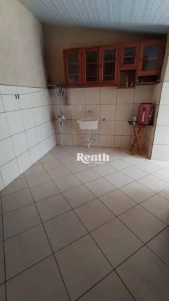 Imagem Casa com 2 dormitórios à venda, 160 m² por R$ 300.000 - Parque Mãe Preta - Rio Claro/SP