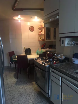 Imagem Apartamento Com 4 Quartos - 3 Vagas Na Mooca!!Condomínio Montblanc!!