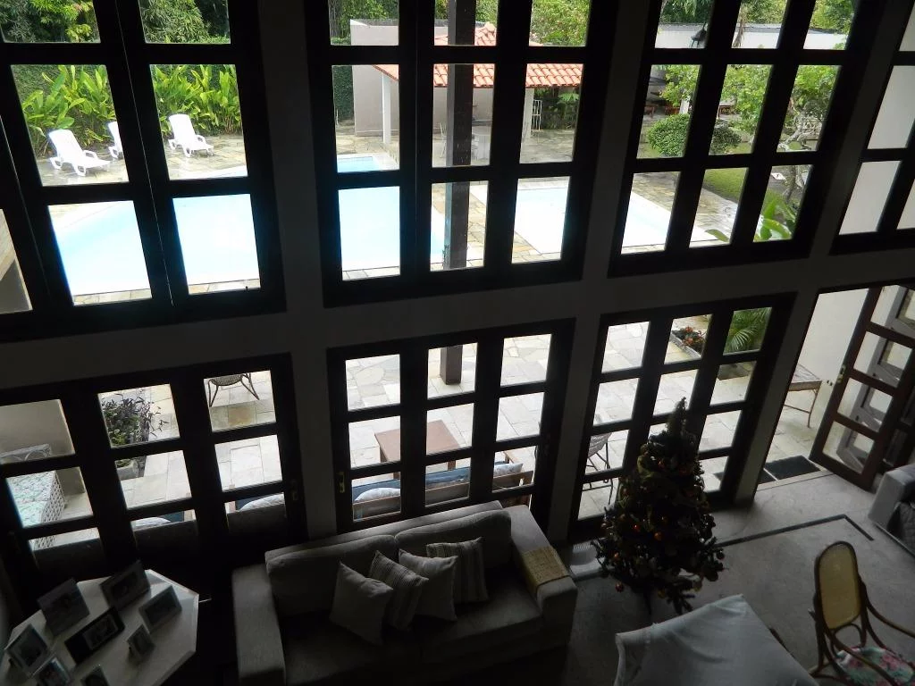 Imagem Casa com 6 Quartos à Venda, 600 m² em Aldeia Dos Camarás - Camaragibe
