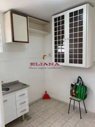Imagem Apartamento com 1 quarto, 40m² em São Paulo, Vila Leopoldina
