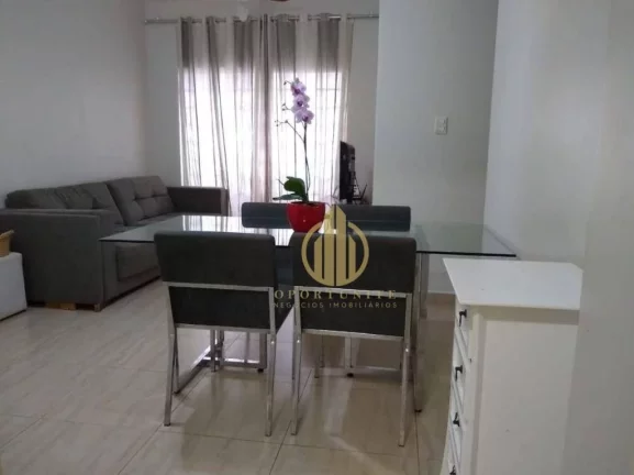 Imagem Apartamento térreo com quintal - 3 dormitórios com suíte - Nova Ribeirânia - Ribeirão Preto/SP